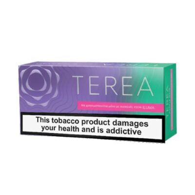 Terea Purple Kıbrıs (1 karton)