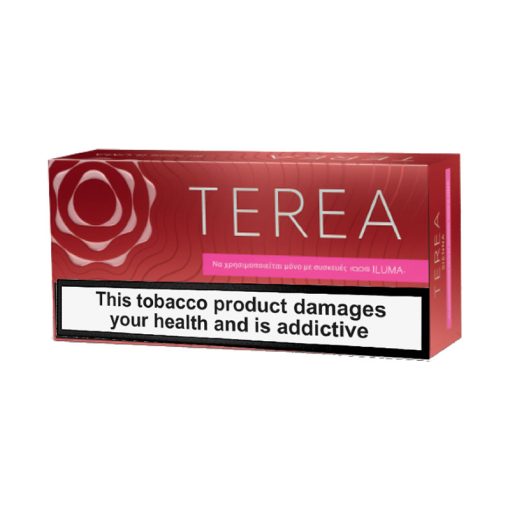 Terea Sianna Kıbrıs (1 karton)