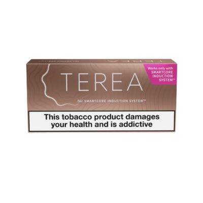 Terea Teak Kıbrıs (1 Karton)