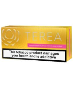 Terea Kazakistan Yellow İstanbul 2.300₺ Aynı Gün Teslimat 2026