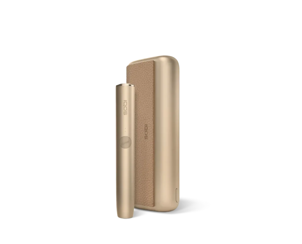 IQOS ILUMA Prime Gold İstanbul 7.000₺ Fiyat ve Teslimat 2026