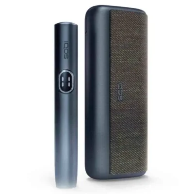 Iqos Iluma I Prime Siyah