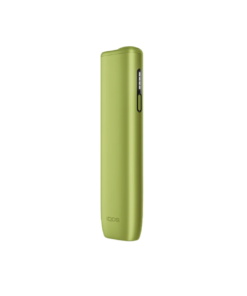 IQOS Iluma I One Yeşil | ilumaistanbul.com IQOS ILUMA i One Yeşil İstanbul 3.250₺ Fiyat ve Teslimat 2026