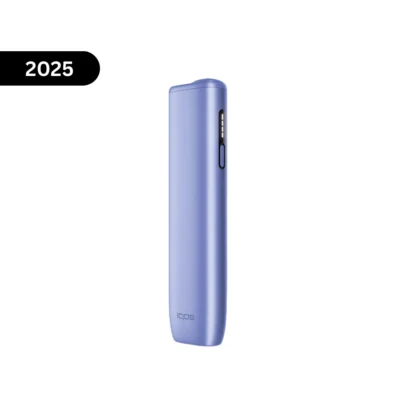 IQOS Iluma I One Lila
