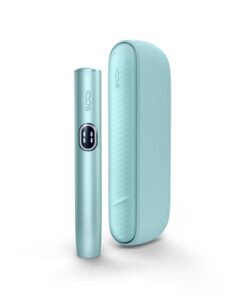 IQOS ILUMA i Mavi İstanbul 4.750₺ Aynı Gün Teslimat 2026