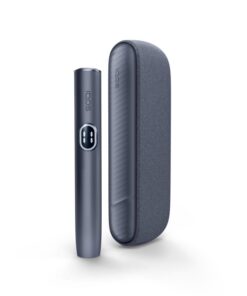 IQOS ILUMA i Siyah İstanbul 4.750₺ Aynı Gün Teslimat 2026