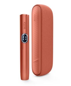 IQOS ILUMA i Turuncu İstanbul 4.750₺ Aynı Gün Teslimat 2026